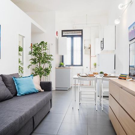 Hemeras Boutique Homes 米兰 外观 照片