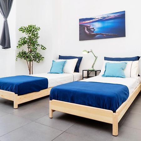 Hemeras Boutique Homes 米兰 外观 照片