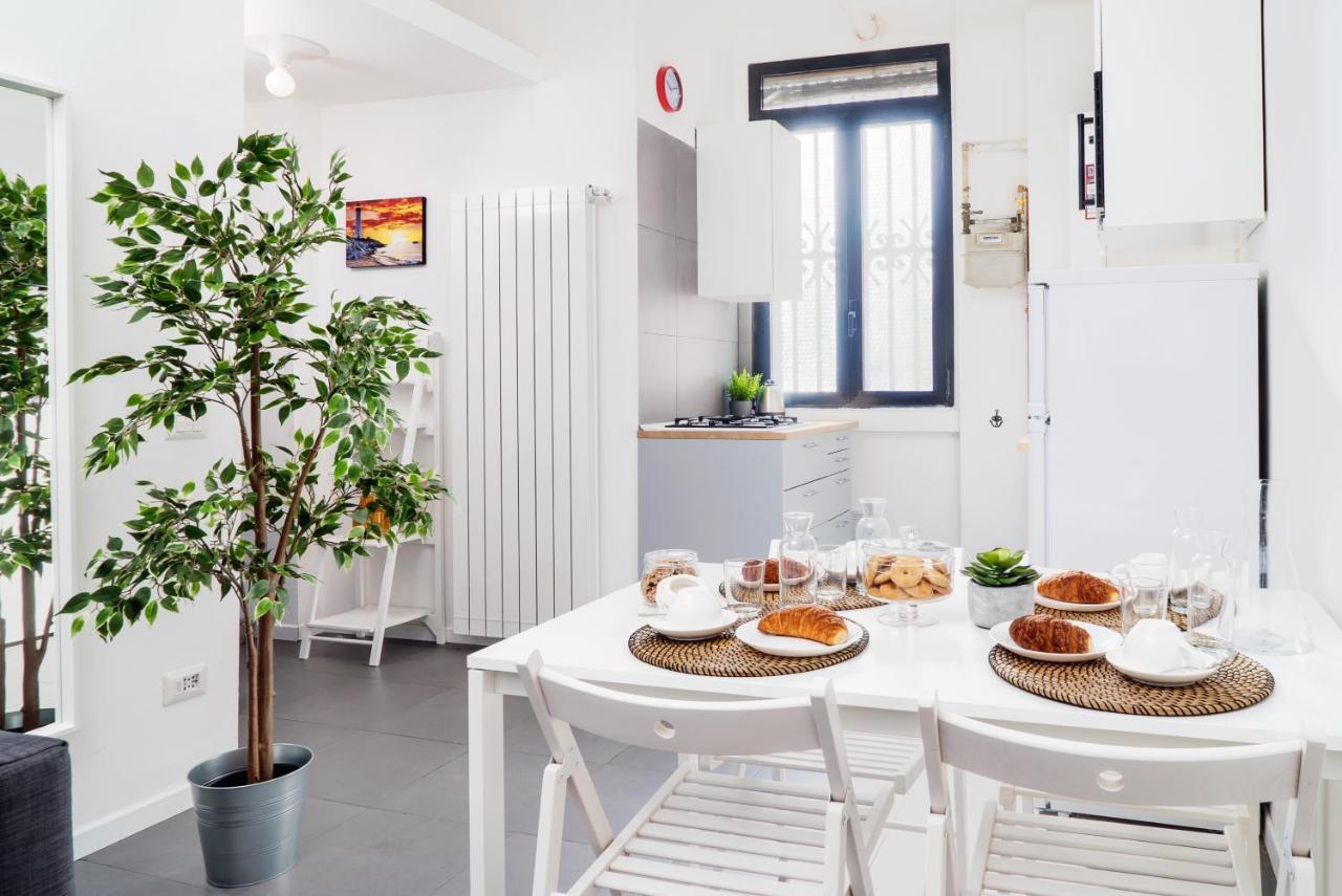 Hemeras Boutique Homes 米兰 外观 照片