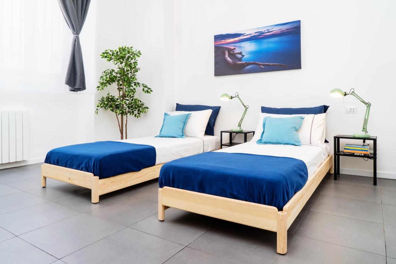 Hemeras Boutique Homes 米兰 外观 照片