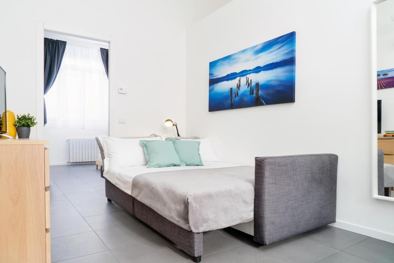 Hemeras Boutique Homes 米兰 外观 照片