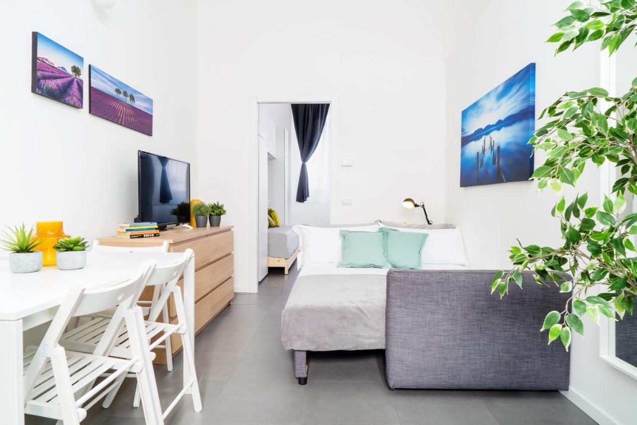 Hemeras Boutique Homes 米兰 外观 照片